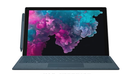 纳雍从 Mac 切换到 Microsoft Surface