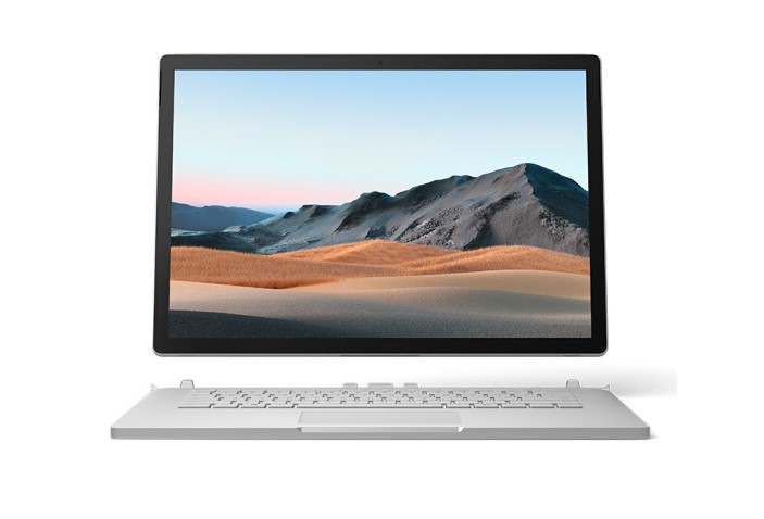 纳雍Surface 维修前的准备工作